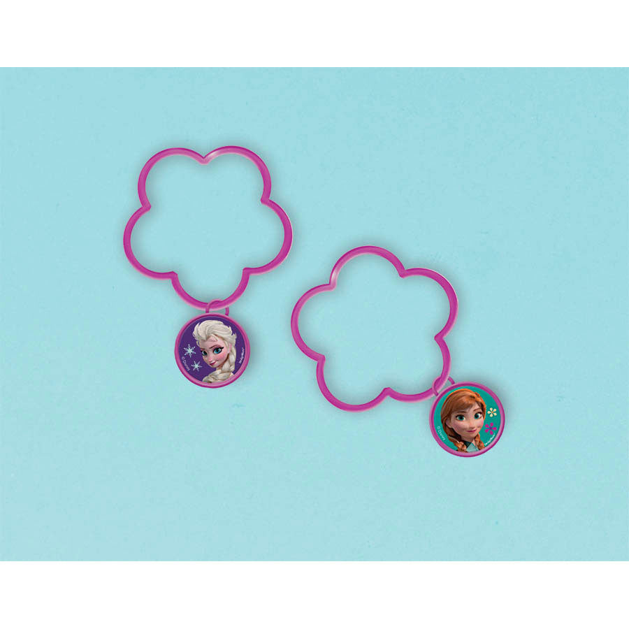Disney's Frozen Charm Bracelet