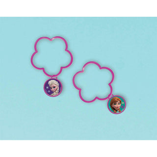 Disney's Frozen Charm Bracelet