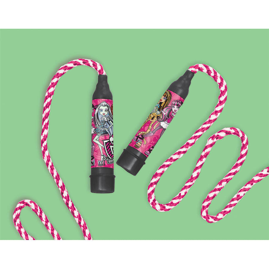 Monster High Jump Rope