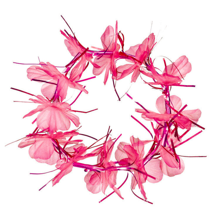 Tinsel Headband (1ct)