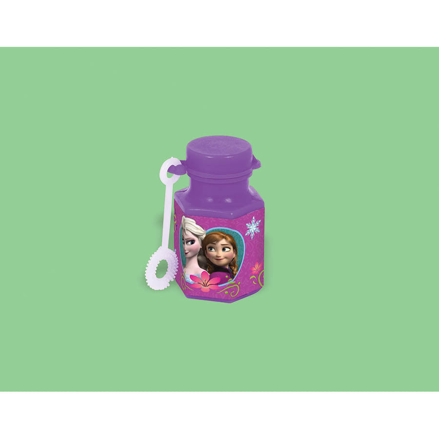 Frozen Mini Bubbles