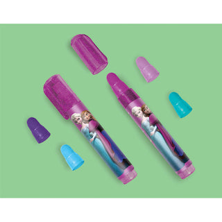 Frozen Stackable Erasers