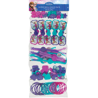 Frozen Super Mega Mix Value Pack