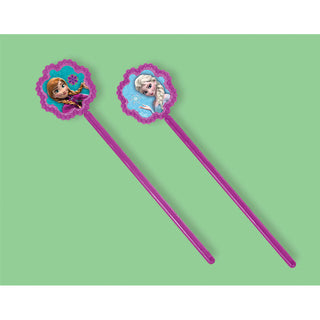 Frozen Wand