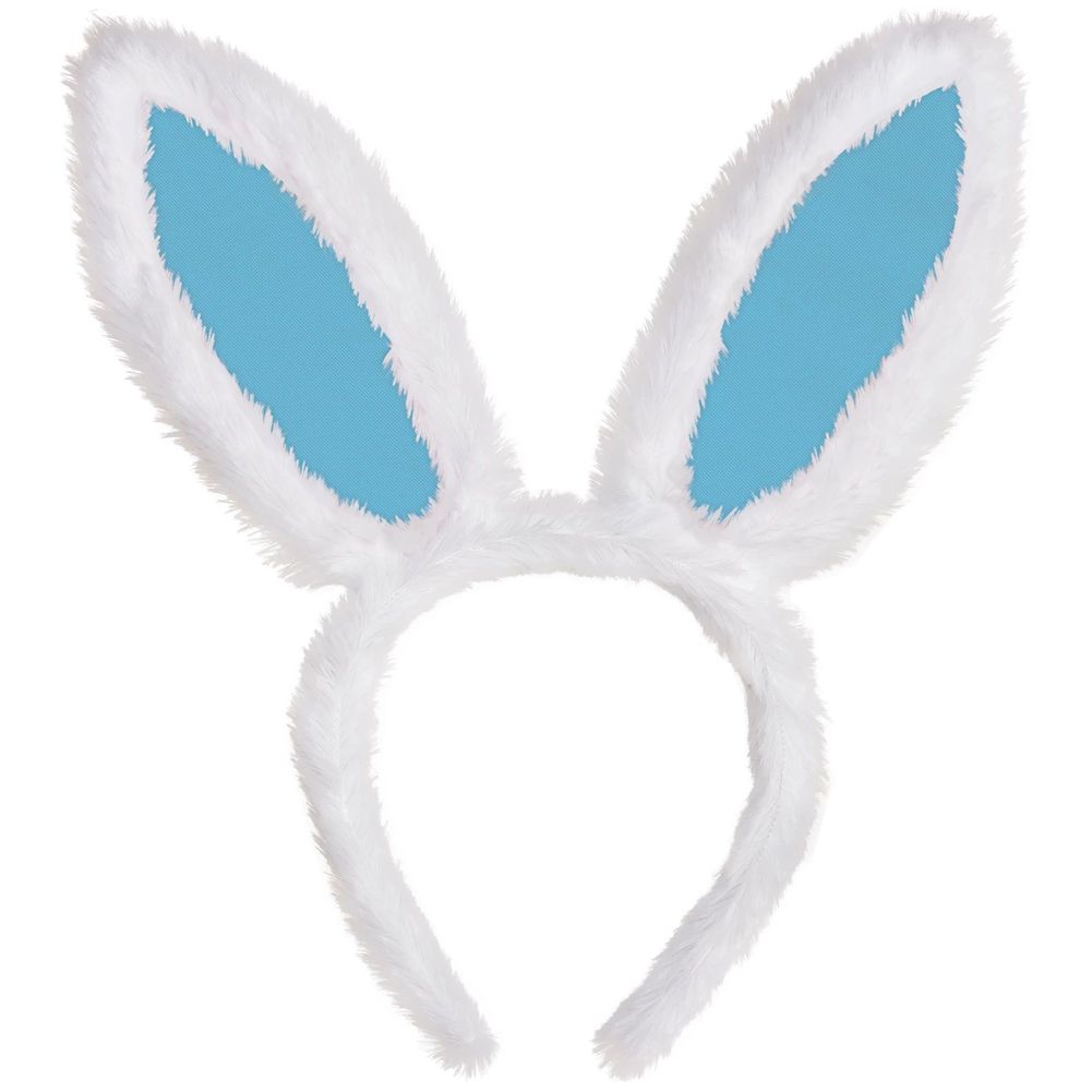 Bunny Ears Headband (1ct)