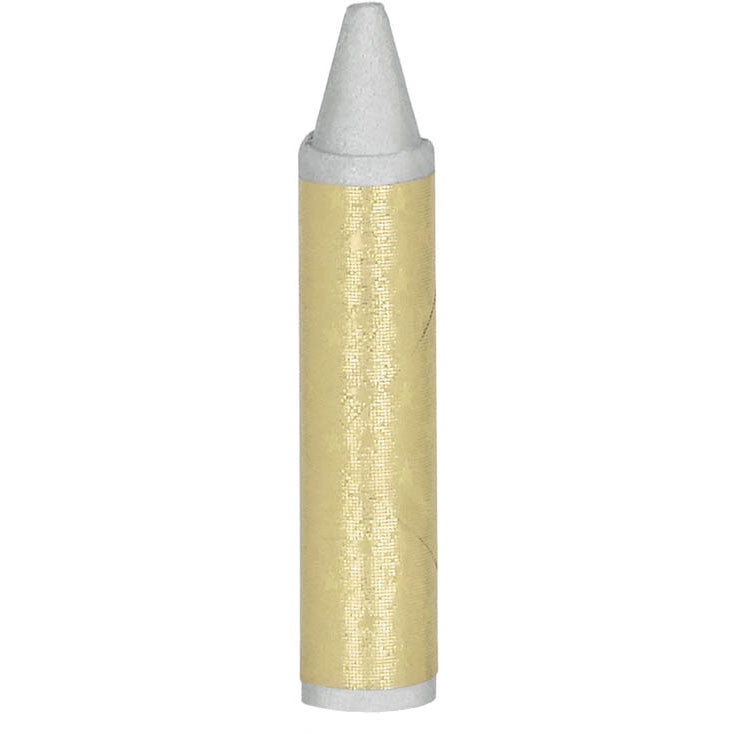 Silver Face Stick Crayon