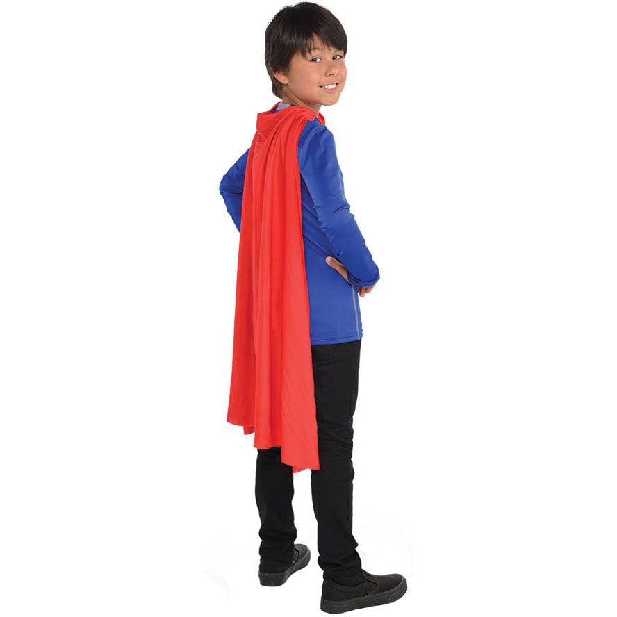 CAPE RED