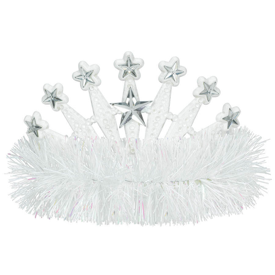 White Tiara