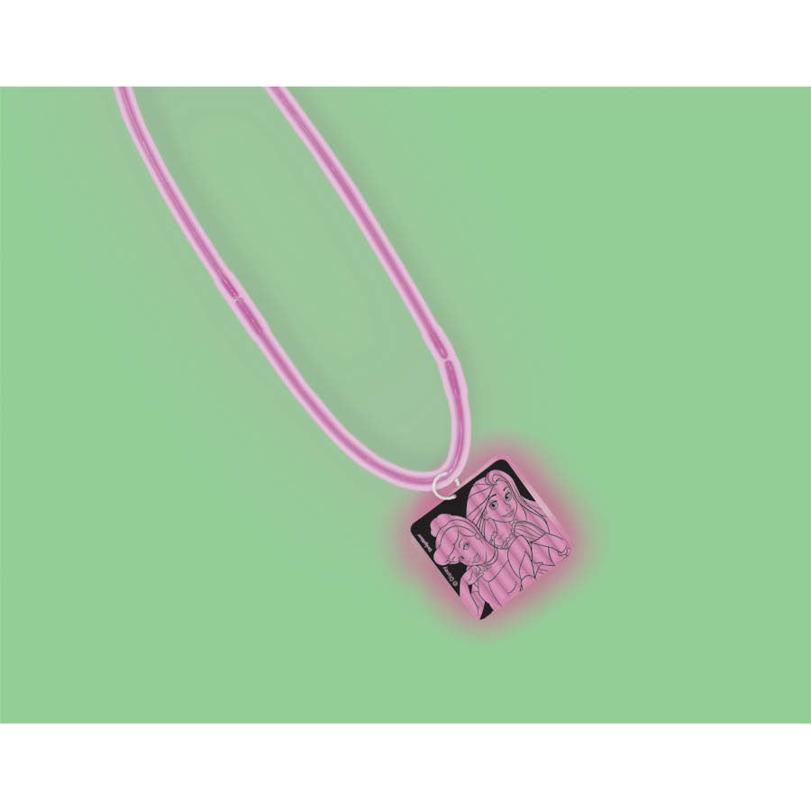 Disney Princess Necklace