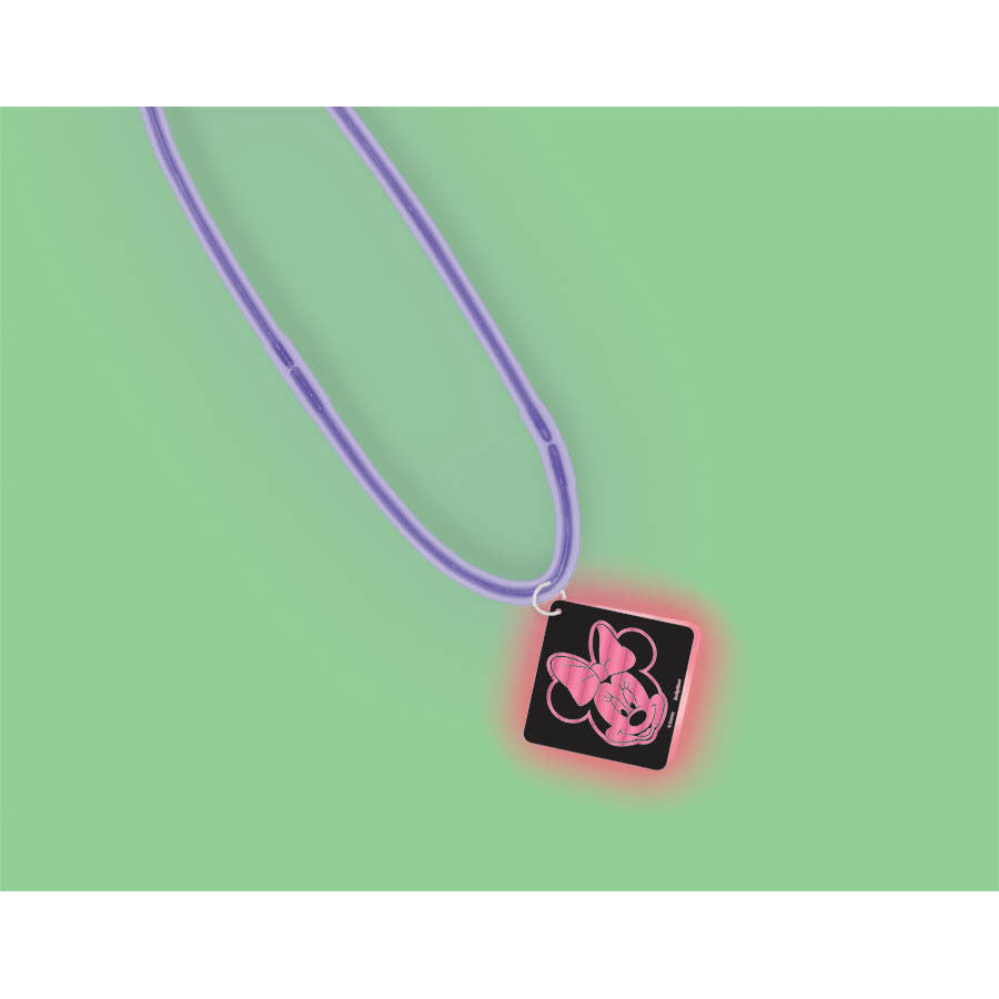 Minnie Bows Necklaces