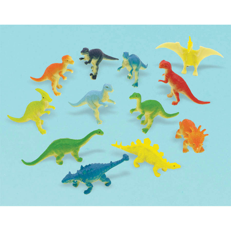Diego's Biggest Rescue Dinosaurs (12ct)
