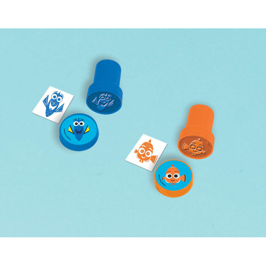 Finding Dory Stamps (1 ct)