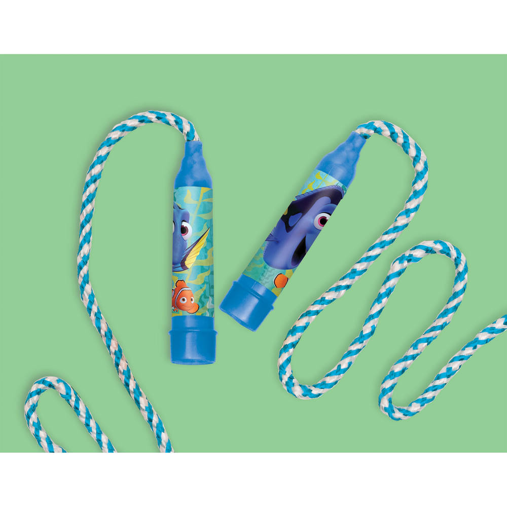 Finding Dory Jump Rope
