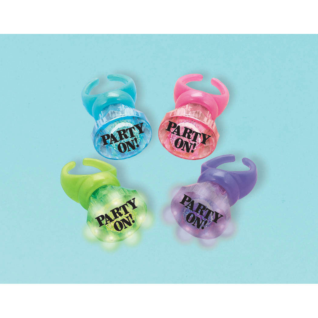 Another Year of Fabulous Adult Ring
