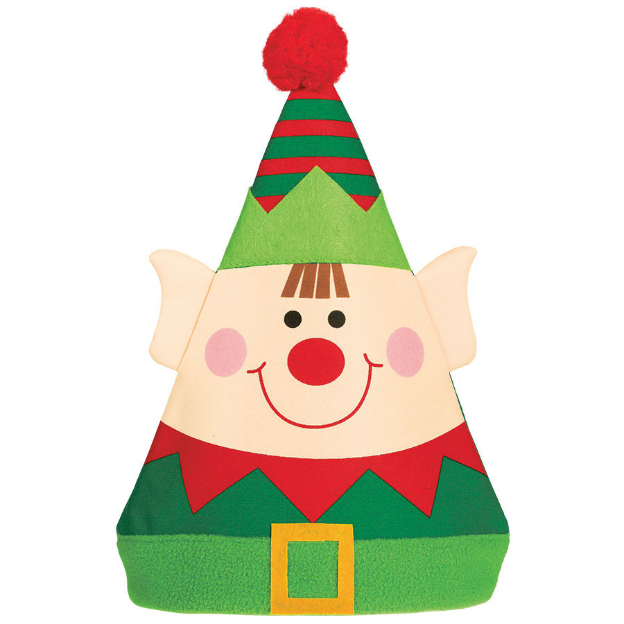 Whimsical Elf Novelty Hat