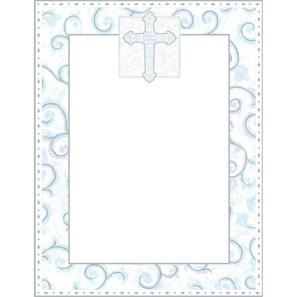 Cross Invitations
