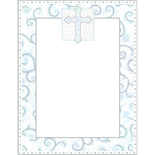 Cross Invitations