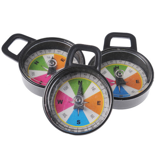 Compasses