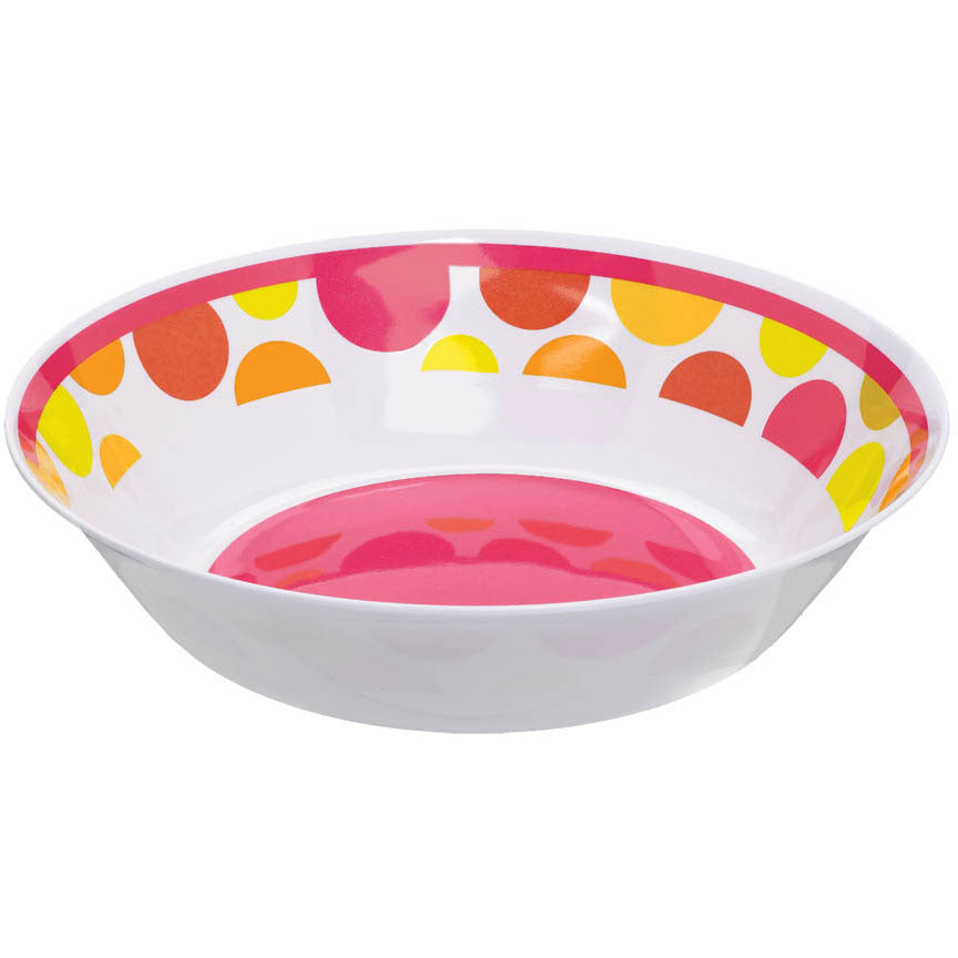 Melamine Bowl (1ct)