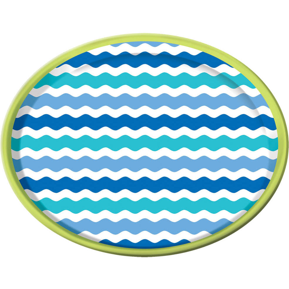 Melamine Platter (1ct)