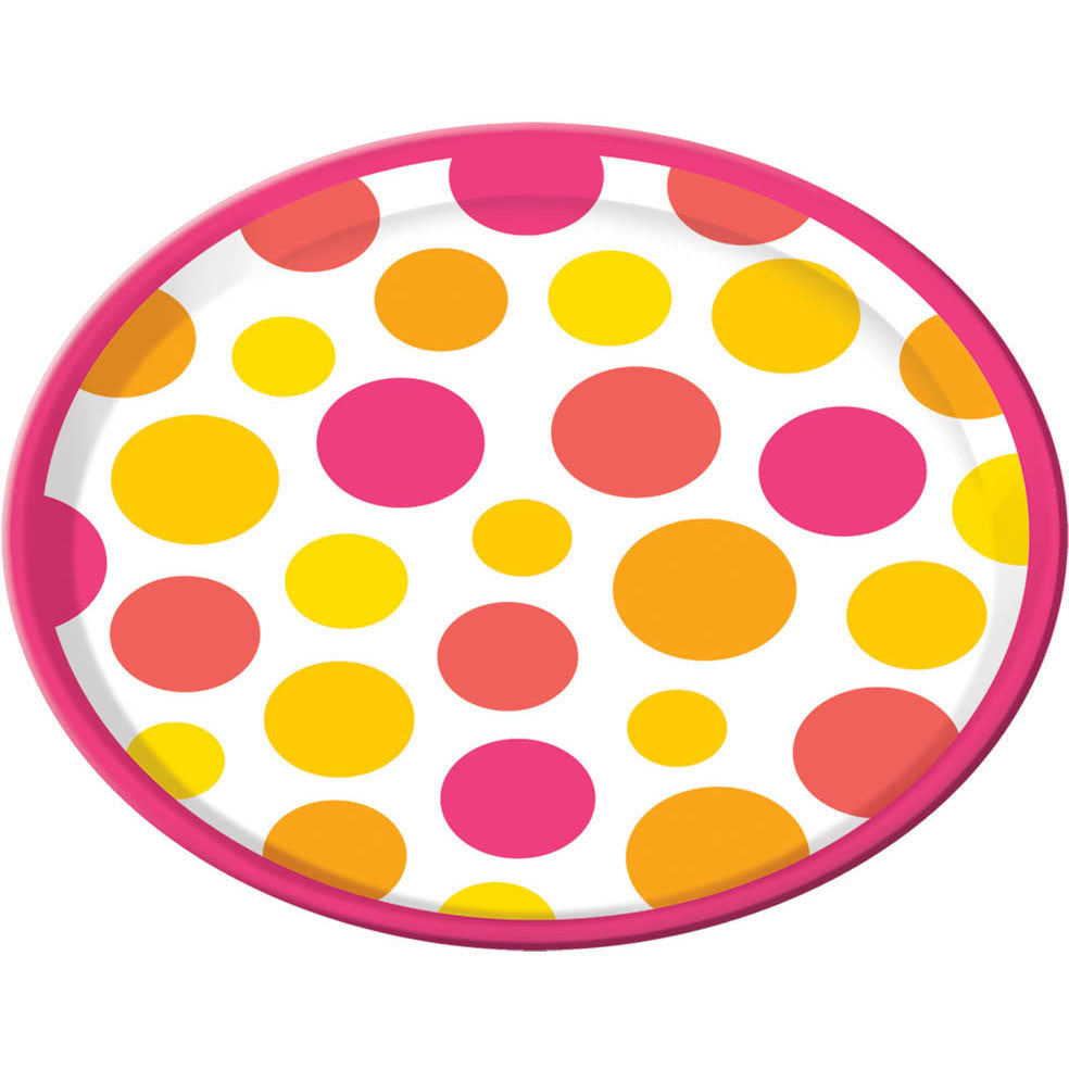 Melamine Platter (1ct)