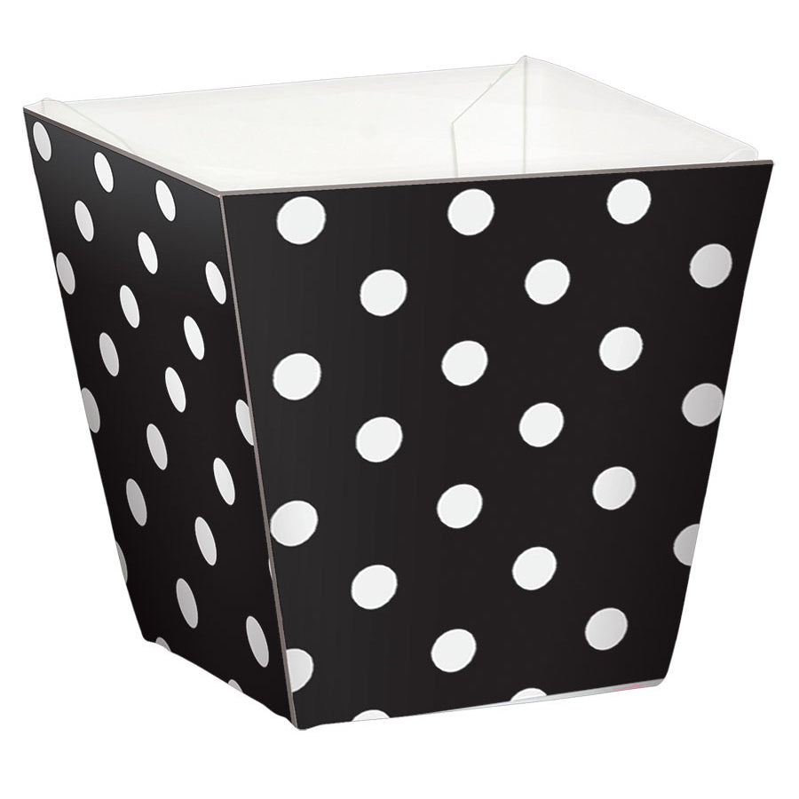 Day In Paris Mini Cube Treat Cups (36ct)