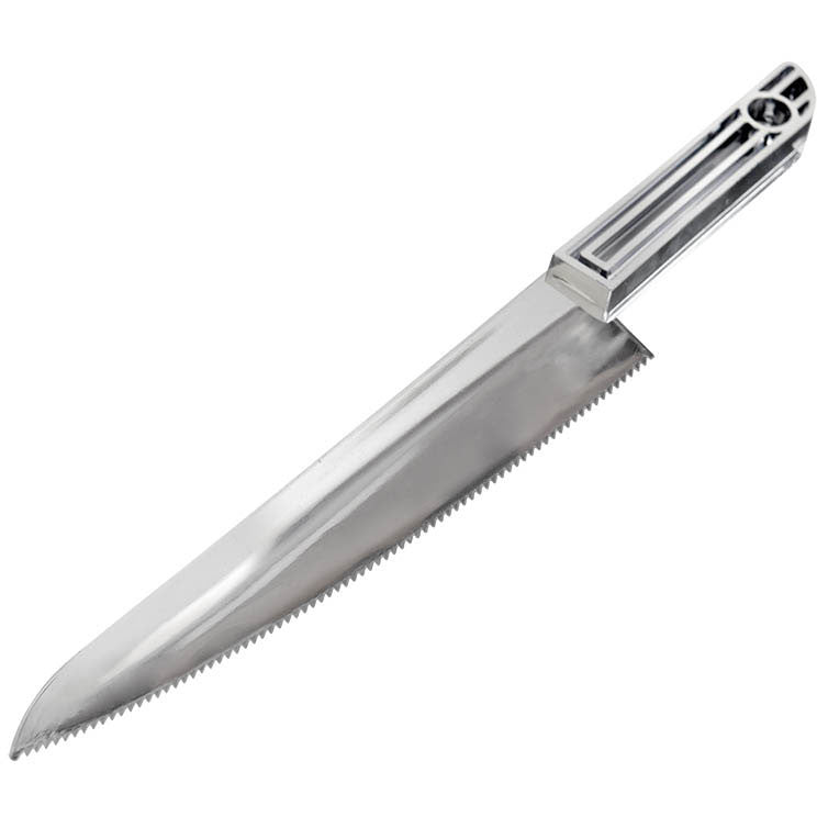 Silver Knife