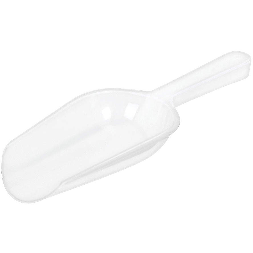 White Scoop