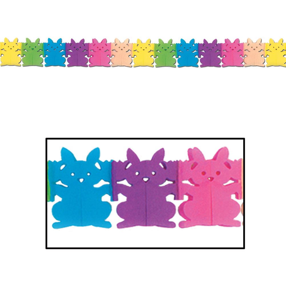 Bunny Garland
