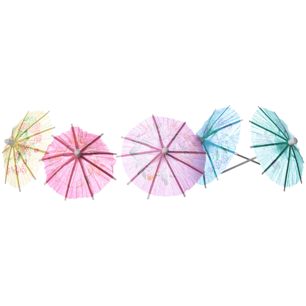 Parasol Picks - 5