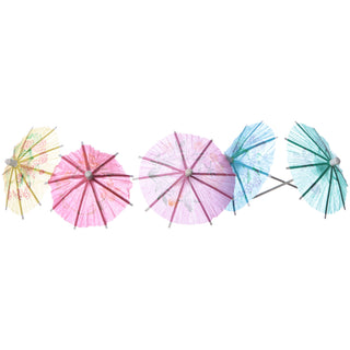 Parasol Picks - 5