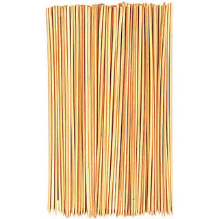 Bamboo Skewers - 8
