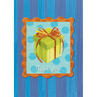 Thank You Notes