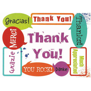 Thank You Notes