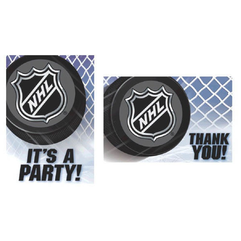 Party Invitations
