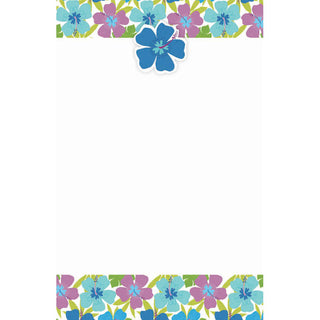 Floral Paradise Cool Imprintable Invitations