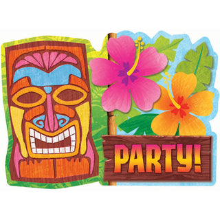 Tiki Cutouts Value Pack