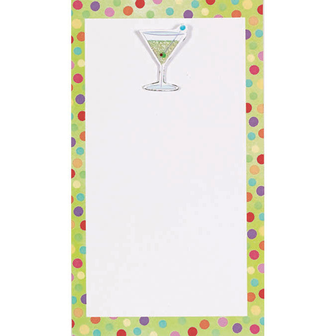 Let's Have Cocktails Invites (8ct)