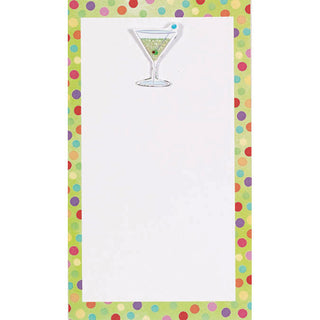 Let's Have Cocktails Invites (8ct)