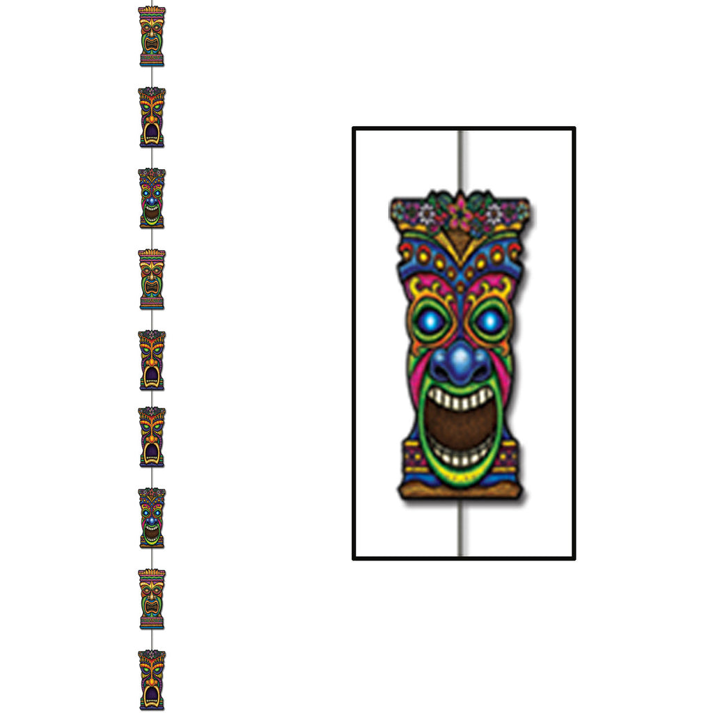 TIKI STRINGER
