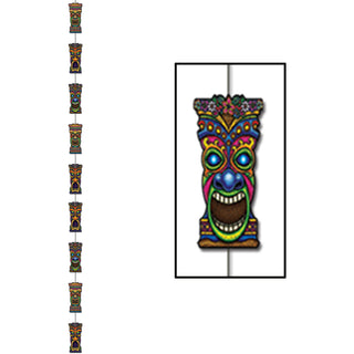 TIKI STRINGER