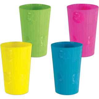 Hibiscus Tumblers