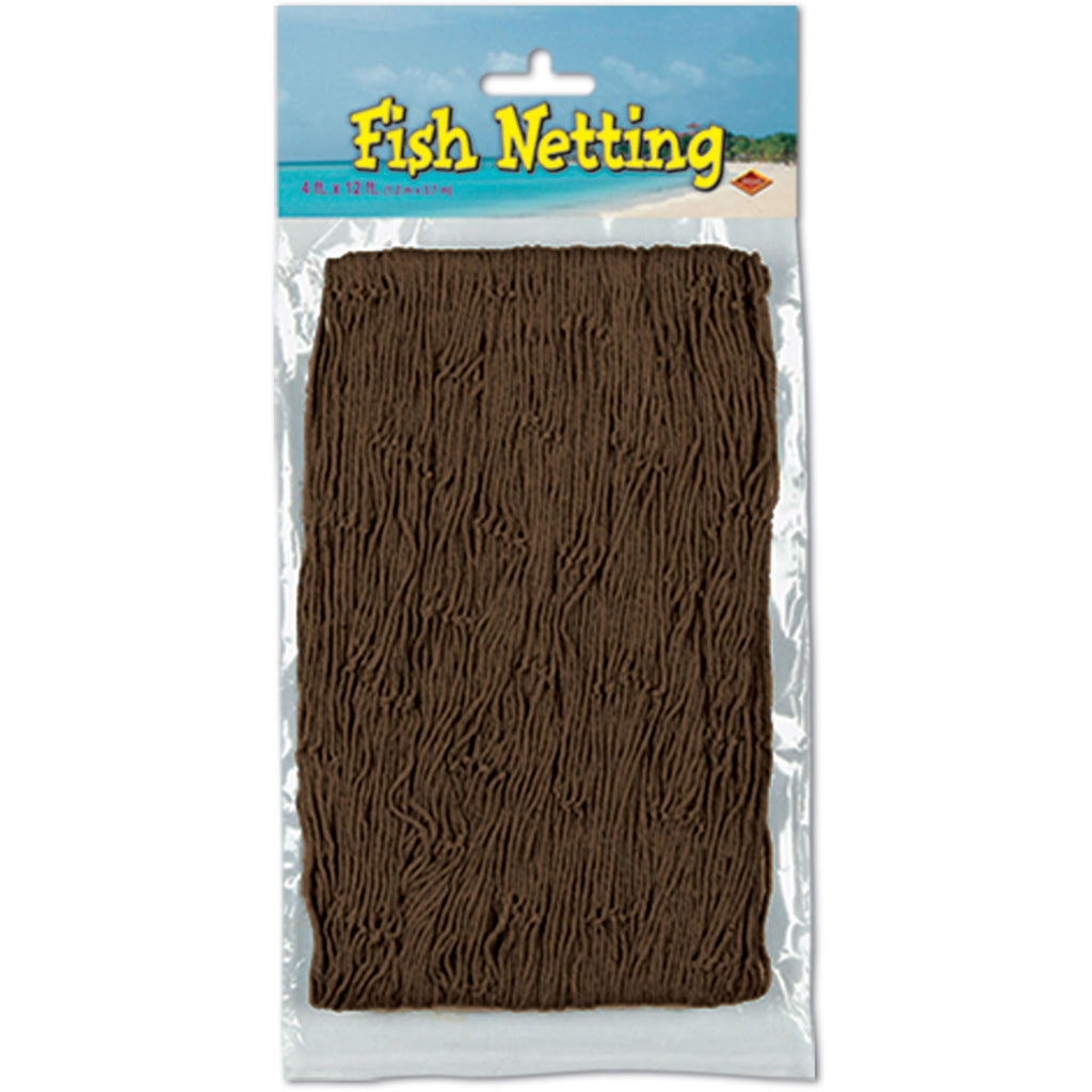 Fish Netting 4x12