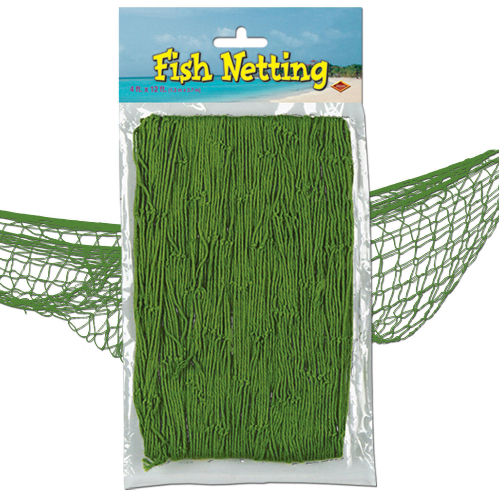 Fish Netting 4x12