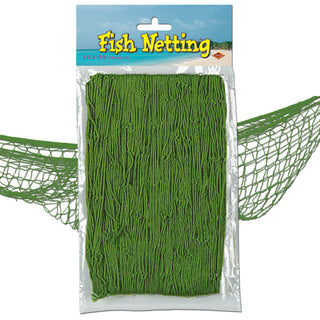 Fish Netting 4x12