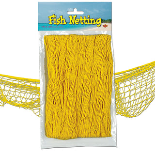 FISH NETTING 4X12