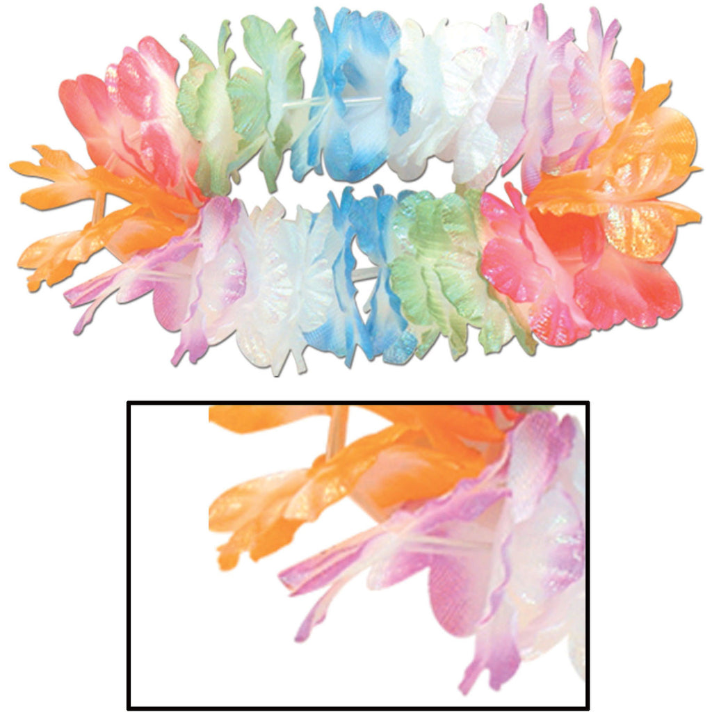 SILK'N PTLS HEADBAND