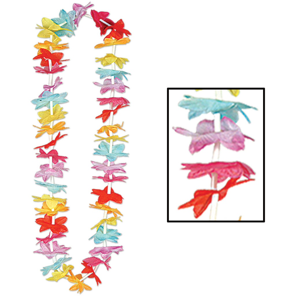 Floral Lei