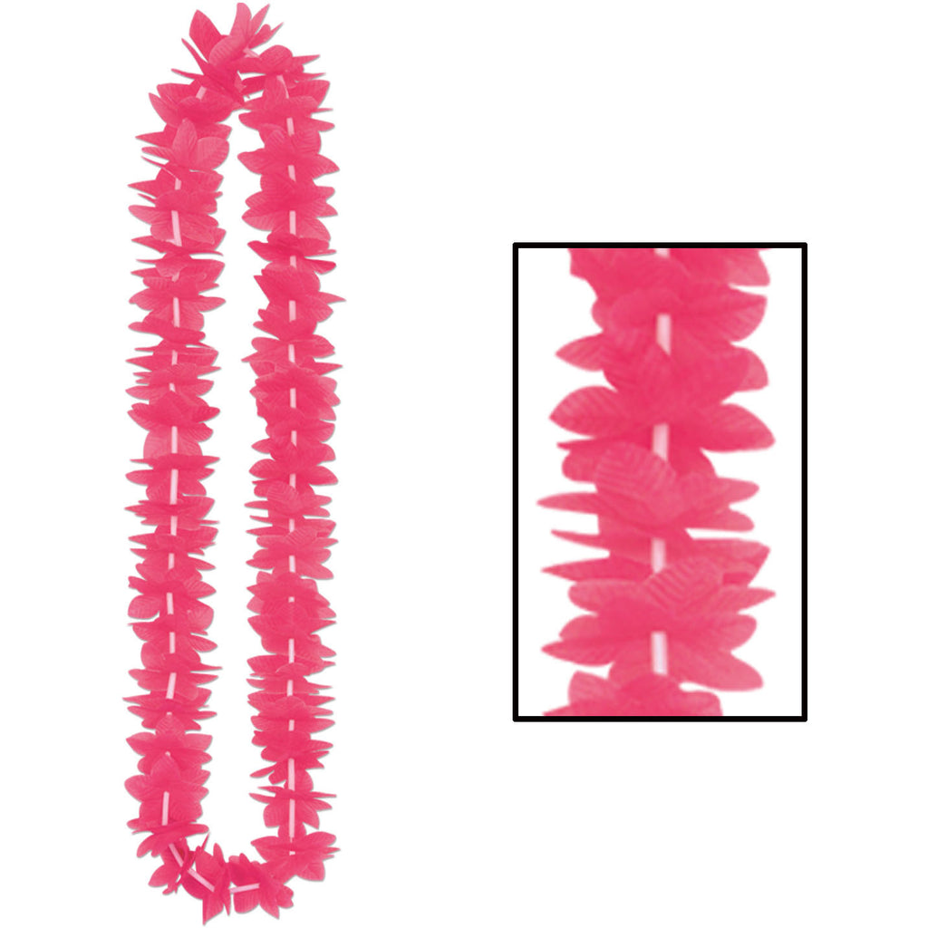 FLORAL LEI