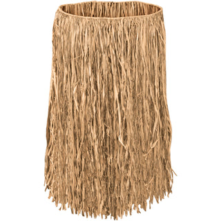 Hula Skirt